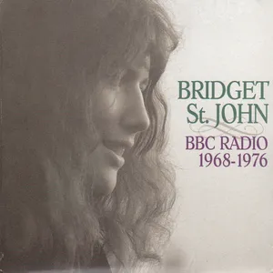 Hoes van BBC radio 1968-76